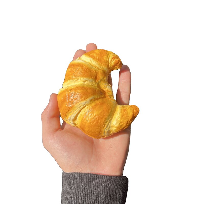 Cheese Cake Model Factory - OEM Custom 5inch Pastel Pink Auto Restore