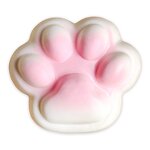 Cat Claw Toy Factory - OEM Custom Pink Matcha Soft Gradient Paint