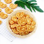 Fried Chicken Model Manufacturer - OEM Custom Simulate Realistic Nugget