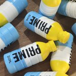 Stress Toy Manufacturer - OEM Custom Water Bottle Rebound Gift