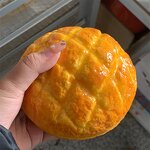 Bread Model Factory - OEM Custom Pineapple Bun Bolo Bao Display