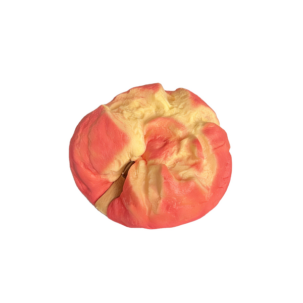 Croissant Model Factory - OEM Cute Plastic Baking Teaching Tool