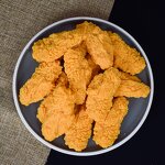 Orange Slice Model Manufacturer - OEM Custom Cute PVC Vitamin C Fruit