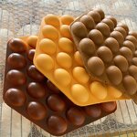 Bubble Waffle Model Manufacturer - OEM Custom Hong Kong Cultural Snack