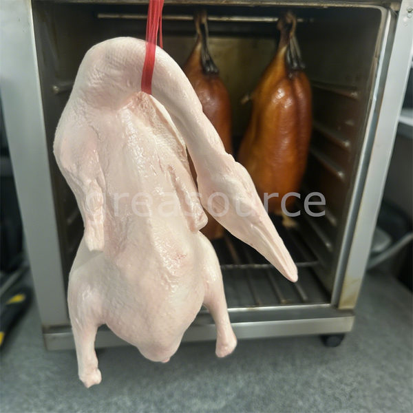 Meat Slice Model Manufacturer - OEM Custom Imitation PVC Sirloin Steak
