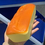 Toast Model Factory - OEM Custom Cream Cheese Stick Rectangular