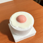 Roast Goose Model Factory - OEM Custom Artificial Fired Table Props