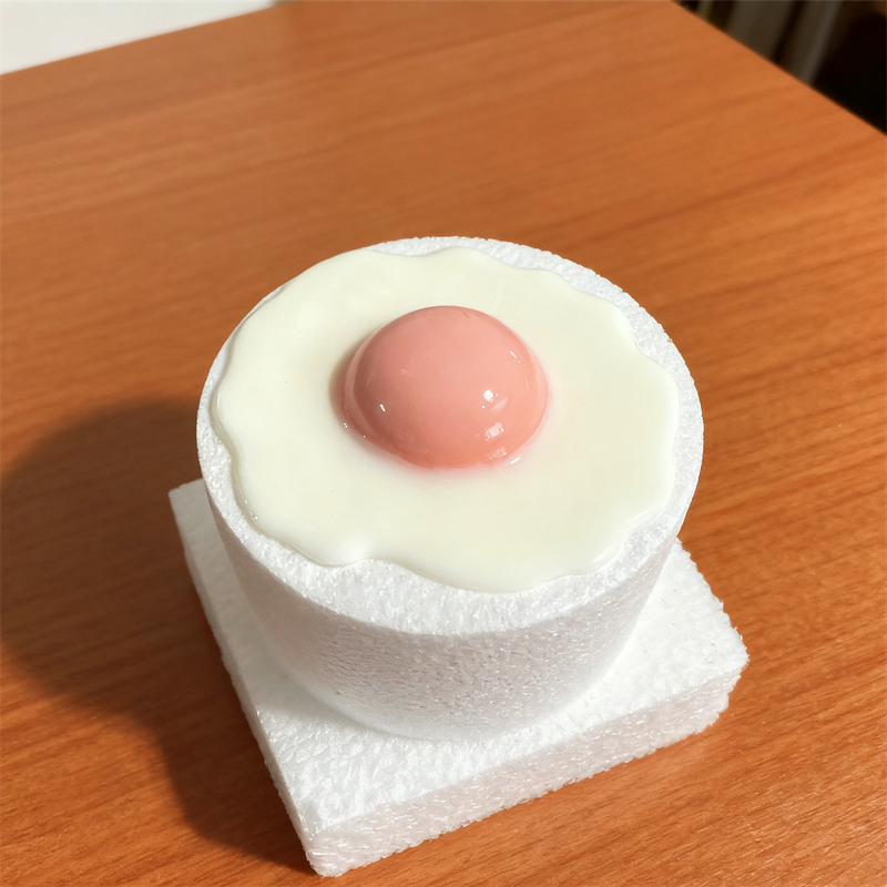 Roast Goose Model Factory - OEM Custom Artificial Fired Table Props