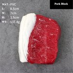 Roast Duck Model Factory - OEM Custom Fake Chinese Food Beijing