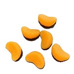 Rose Model Factory - OEM Custom Doll House Whipped Cream Pattern