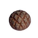 Wedding Cake Model Factory - OEM Custom 8-Inch Baroque Cream