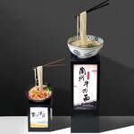 Light Box Manufacturer - OEM Custom Japanese Food Model Fake Electric