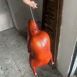 Pork Belly Model Factory - OEM Custom Simulation Raw Meat Slice