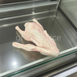 Meat Slice Model Manufacturer - OEM Custom Imitation PVC Sirloin Steak