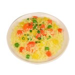 Fried Rice Model Manufacturer - OEM Custom Faux Arabic Mexican Thai