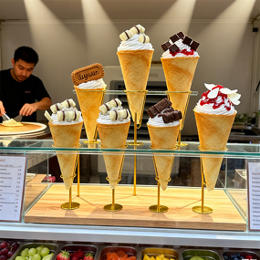 Baguette Model Manufacturer - OEM Custom 5.3inch Eco-Friendly Faux