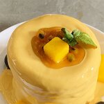 Soufflé Model Manufacturer - OEM Custom Mango Blueberry Toy Play