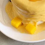 Soufflé Model Manufacturer - OEM Custom Mango Blueberry Toy Play