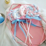 Fake Cake Manufacturer - OEM PU Factory High Quality Miniature