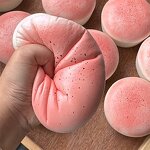 Stress Toy Manufacturer - OEM Custom Slow Rebound Venting Squishy Pig