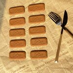 Bread Model Set Manufacturer - OEM Custom Sweet Honey Butter Cocoa