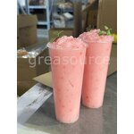 Strawberry Smoothie Model Factory - OEM Custom 700ml Mint Vanilla