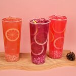 Fruit Tea Model Manufacturer - OEM Custom 7Inches Simulation Lemon