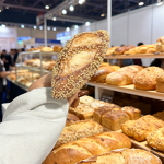 Donut Model Factory - OEM Custom 3D Sundae Chocolate Pistachio