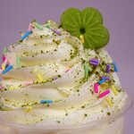 Milkshake Model Factory - OEM Custom 500ml Faux Boba Tea Shop