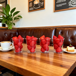 Waffle Model Manufacturer - OEM Custom Realistic Belgium Bakery Display