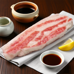 Steak Model Manufacturer - OEM Custom Creative Realistic 3d UV Printing