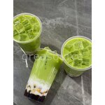 Milkshake Model Manufacturer - OEM Custom Boba Tea Shop Matcha Cafe