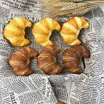 Cheese Cake Model Factory - OEM Custom 5inch Pastel Pink Auto Restore