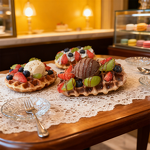 Burger Model Manufacturer - OEM Custom 10cm Realistic Chicken Cutlet