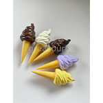 Bread Model Factory - OEM Custom Whole Wheat Coconut Milk Sprinkle