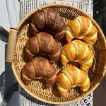 Cheese Cake Model Factory - OEM Custom 5inch Pastel Pink Auto Restore