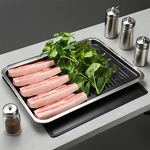 Steak Model Manufacturer - OEM Custom Creative Realistic 3d UV Printing