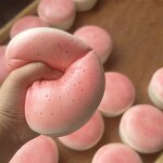 Stress Toy Manufacturer - OEM Custom Slow Rebound Venting Squishy Pig