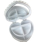 Jewelry Box Manufacturer - OEM Custom Heart Shaped Cake Photo Gift