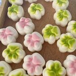 Cat Claw Toy Factory - OEM Custom Pink Matcha Soft Gradient Paint