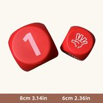 Ice Cream Model Factory - OEM Custom Decorative 3D Bubble Waffle