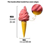 Bread Model Factory - OEM Custom Whole Wheat Coconut Milk Sprinkle