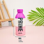 Stress Toy Manufacturer - OEM Custom Water Bottle Rebound Gift