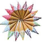 Ramen Model Factory - OEM Custom Simulation Mechanical Automatic