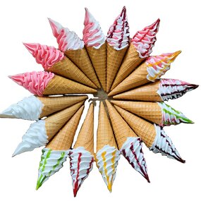 Ramen Model Factory - OEM Custom Simulation Mechanical Automatic