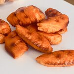 French Fries Model Manufacturer - OEM Custom 3D Artificial Plastic Display