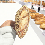 Donut Model Factory - OEM Custom 3D Sundae Chocolate Pistachio