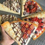 Crepe Model Manufacturer - OEM Custom Make Window Display Sample