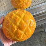 Bread Model Factory - OEM Custom Pineapple Bun Bolo Bao Display