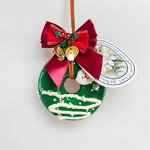 Cake Model Manufacturer - OEM Custom 4inch Pink Chocolate Sunflower